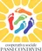 Logo Passi Condivisi Società Cooperativa Sociale ETS